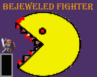 Bejeweled Fighter